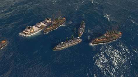 They're now partnering with mod. . Anno 1800 nexus